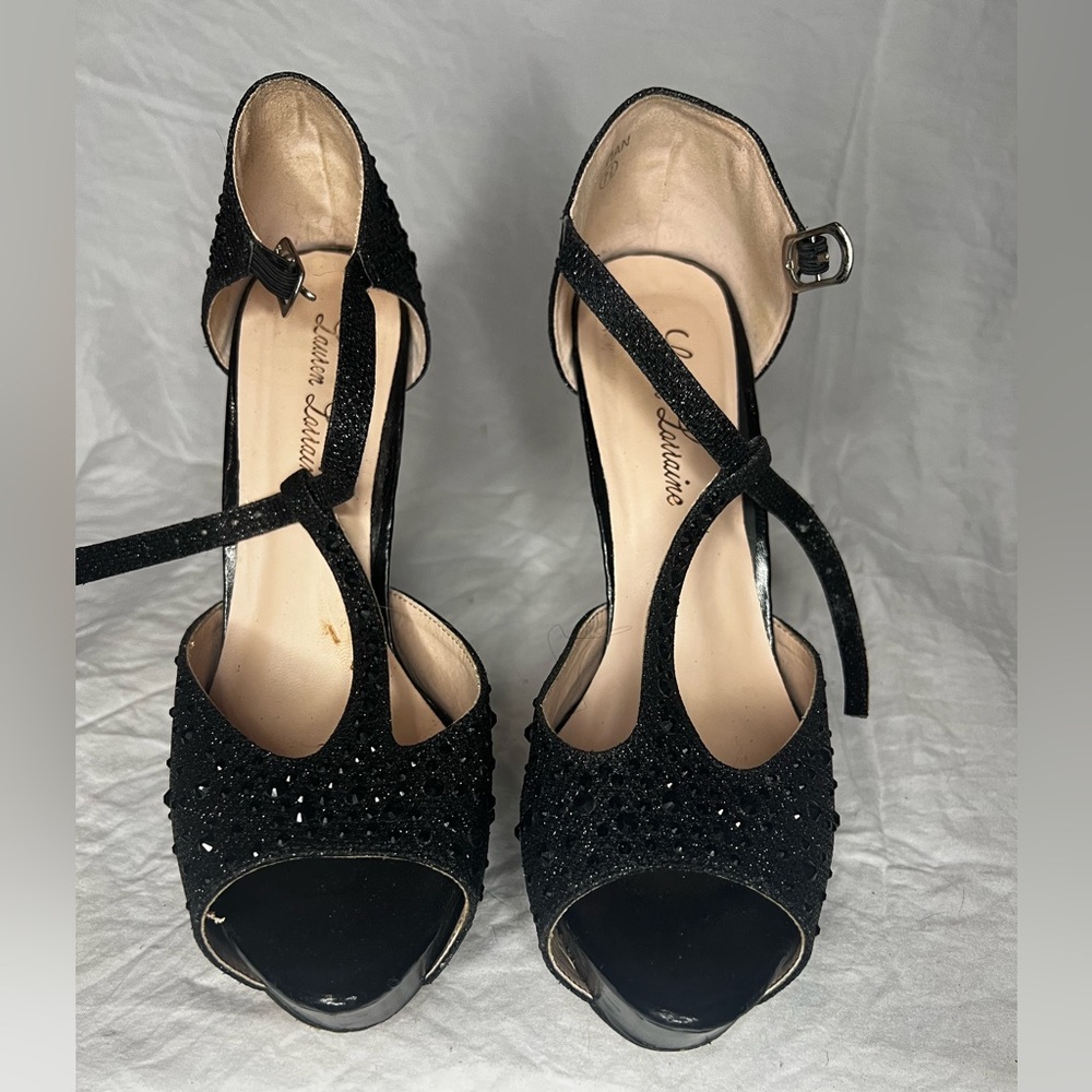 Heel